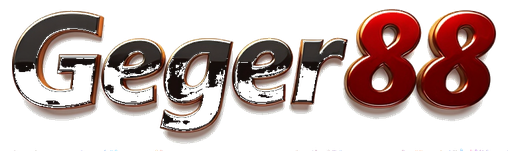 geger88 logo