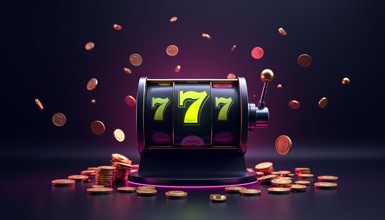 geger88 Flexible Betting Ranges